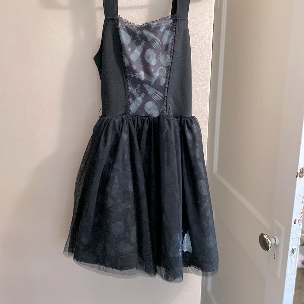 Hocus Pocus Short Dress